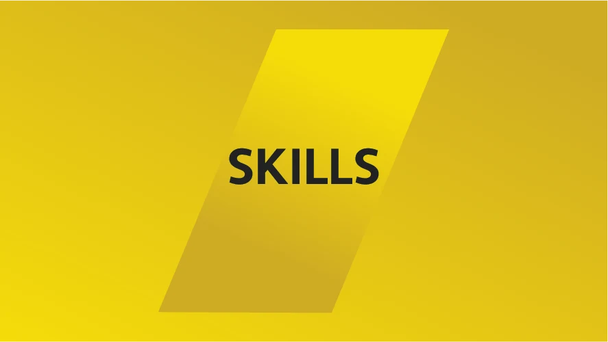 Actuate manifesto animation skills hero image.