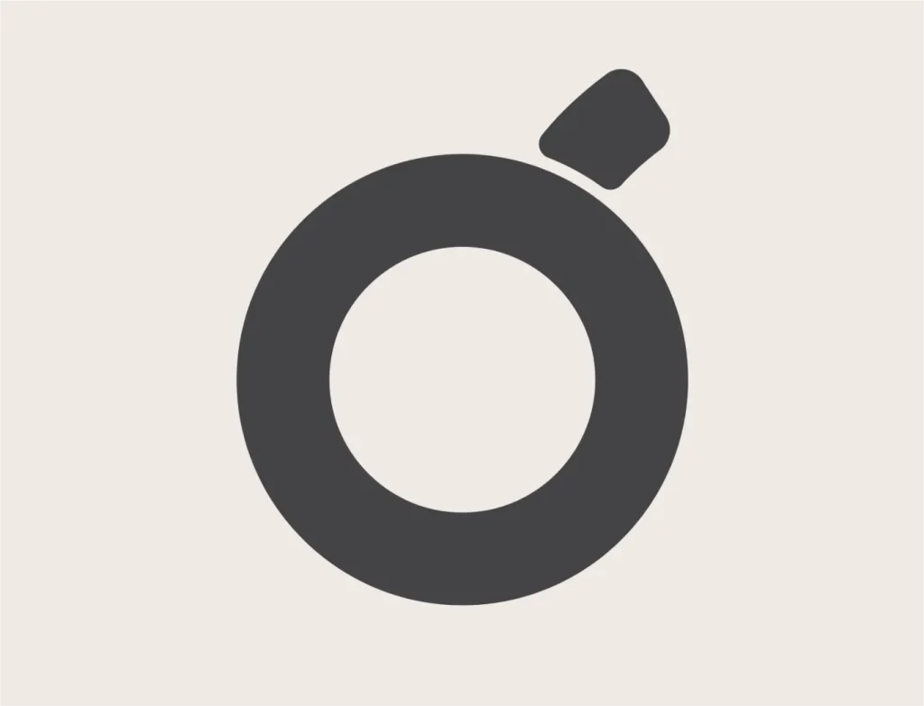 Oggi Social media graphic design  profile with banner and profile picture.